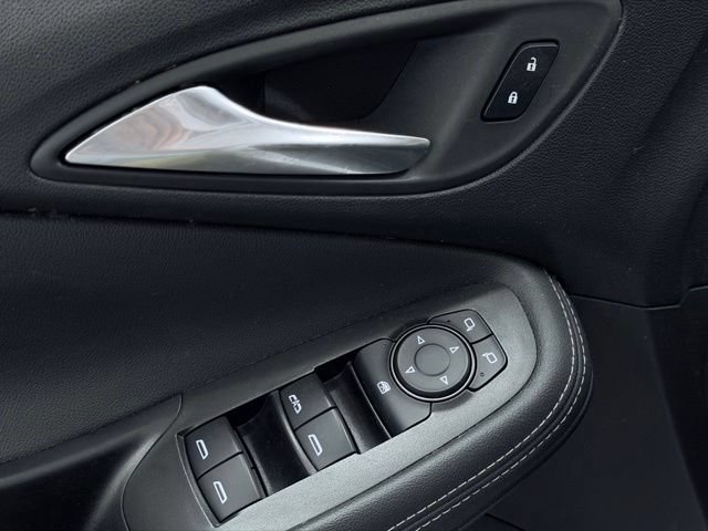 Used 2024 Buick Encore GX Preferred FWD image 12