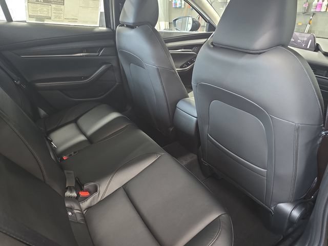 New 2026 MAZDA MAZDA3 2.5 S Sedan w/ Preferred Pkg FWD image 12