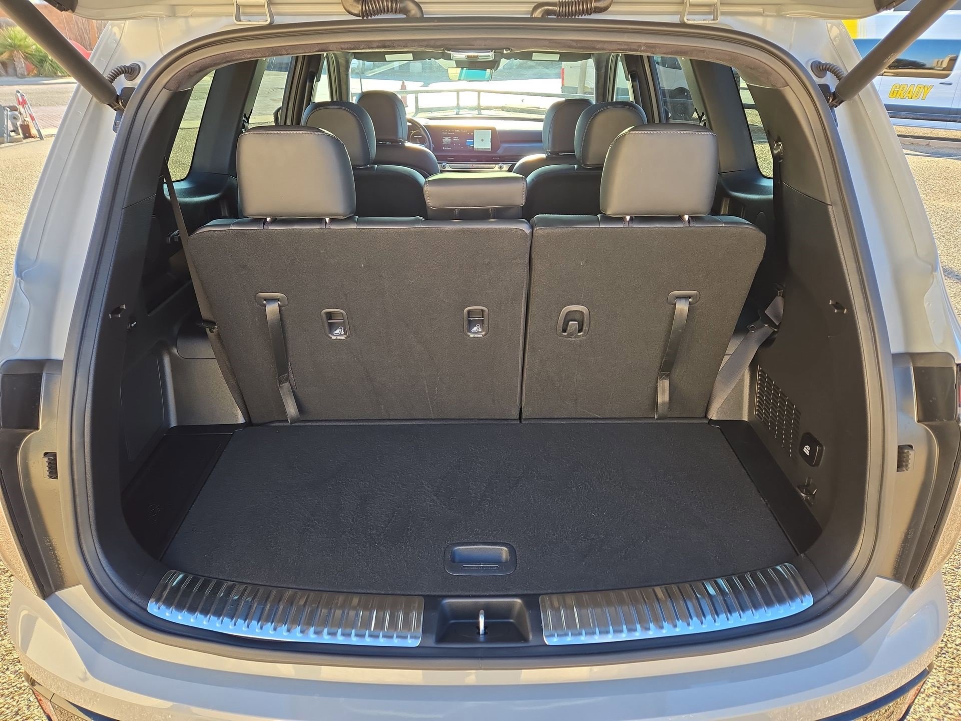 Used 2024 Kia Telluride SX Prestige X-Pro image 12
