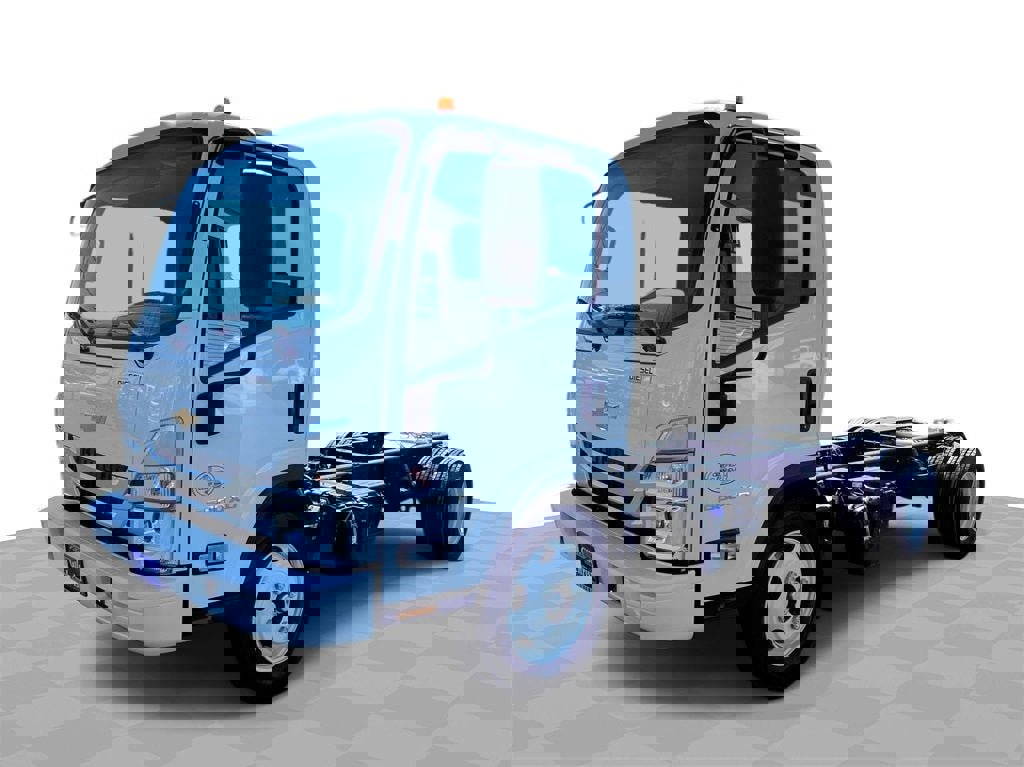 New 2024 Chevrolet Low Cab Forward 5500XD
