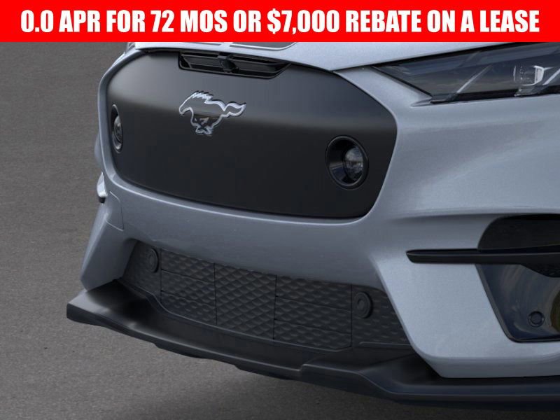 New 2025 Ford Mustang Mach-E GT image 17