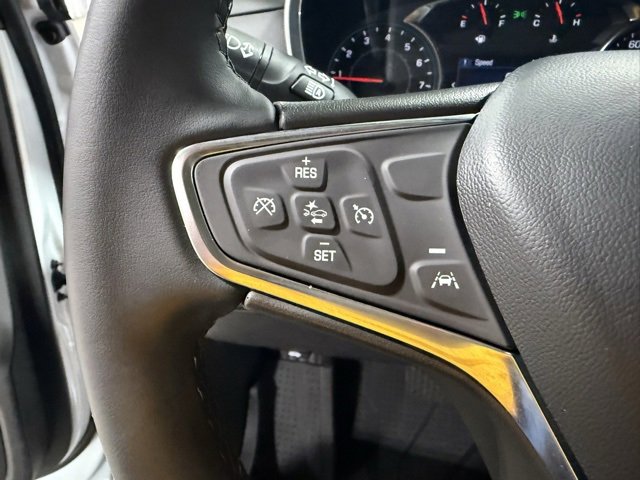 Used 2024 Chevrolet Equinox LT w/ LPO, Floor Liner Package image 14