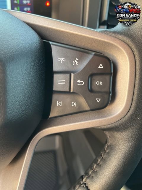 Used 2024 Ford Bronco Wildtrak AWD/4WD image 15