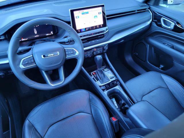 Used 2023 Jeep Compass High Altitude AWD/4WD image 30