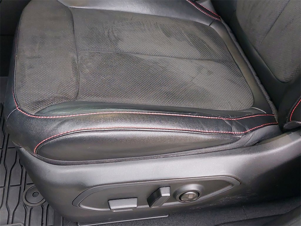 Used 2022 Jeep Grand Cherokee Trailhawk image 38