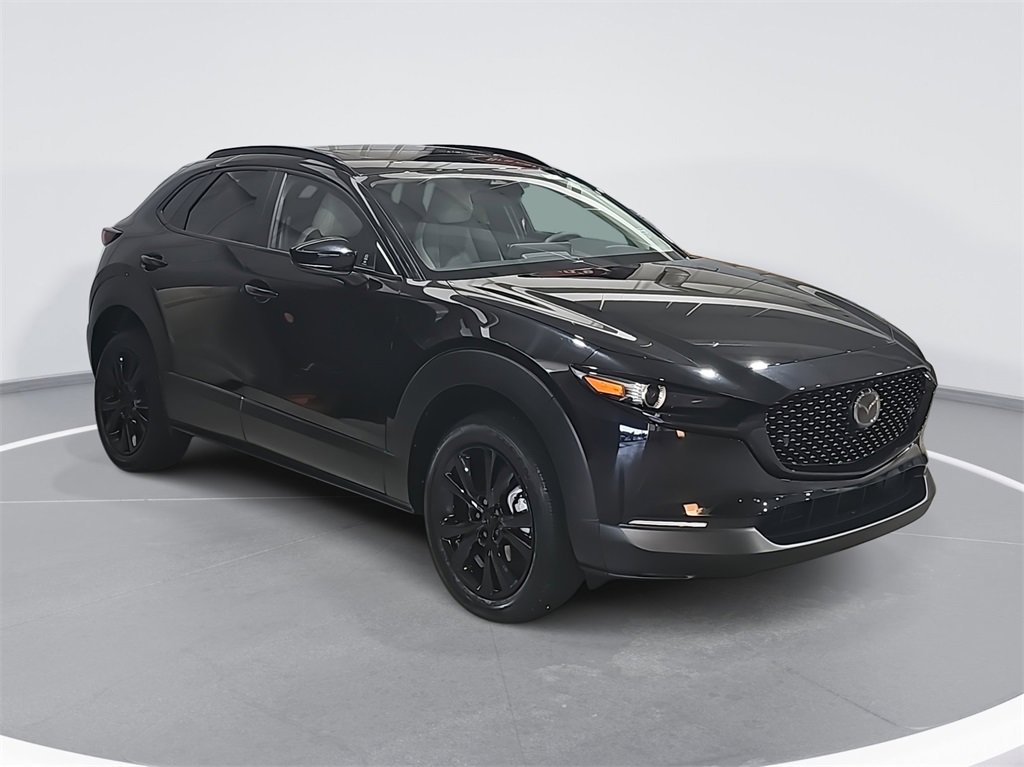 New 2026 MAZDA CX-30 AWD 2.5 S image 3
