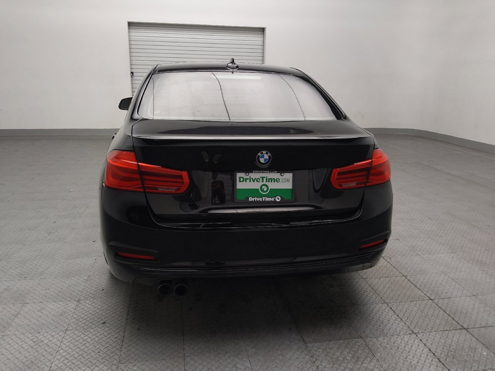 Used 2017 BMW 330i Sedan RWD image 6