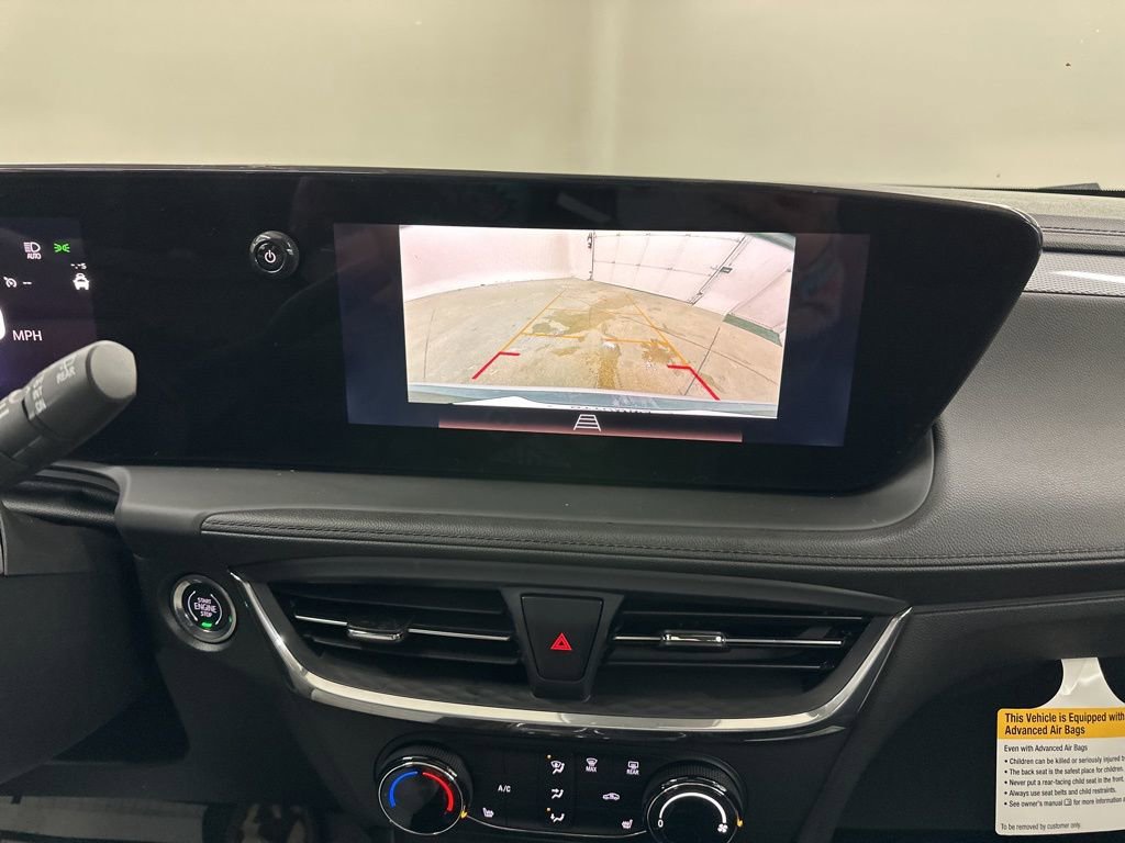 New 2026 Buick Encore GX Preferred w/ Comfort Package image 44