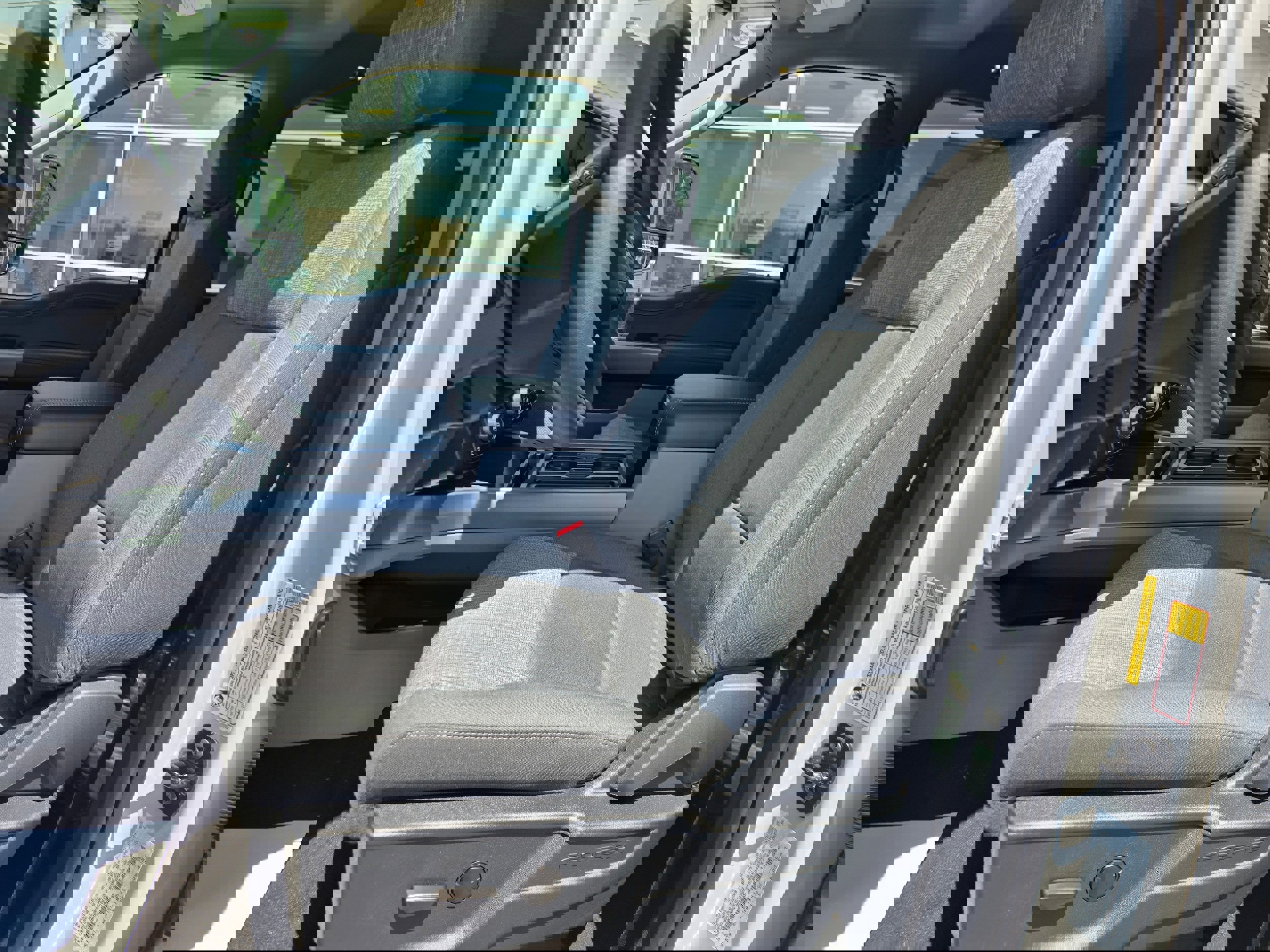New 2026 Ford F250 XLT image 14