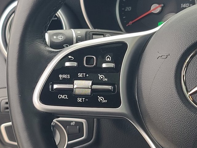 Used 2022 Mercedes-Benz GLC 300 4MATIC w/ Multimedia Package Lite image 24