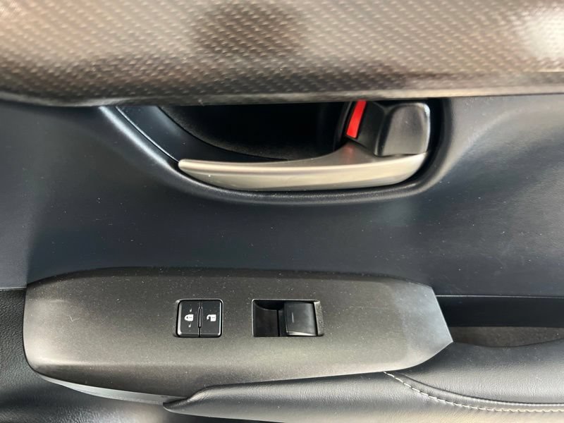 Used 2017 Lexus NX 200t AWD w/ Premium Package image 15