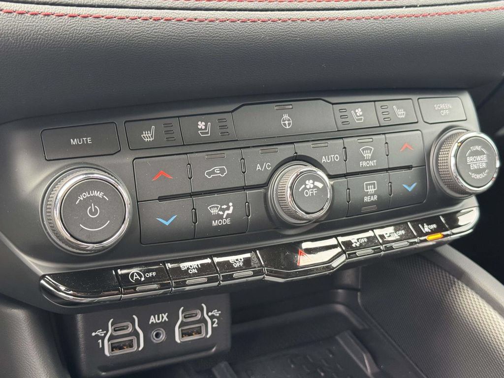 New 2026 Dodge Durango GT AWD/4WD image 20