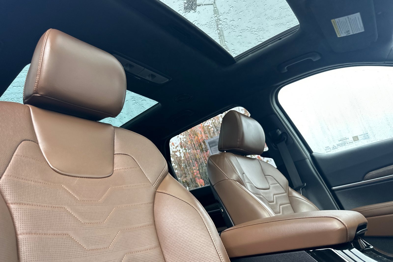 Used 2022 Kia Telluride SX w/ SX Prestige Package image 15