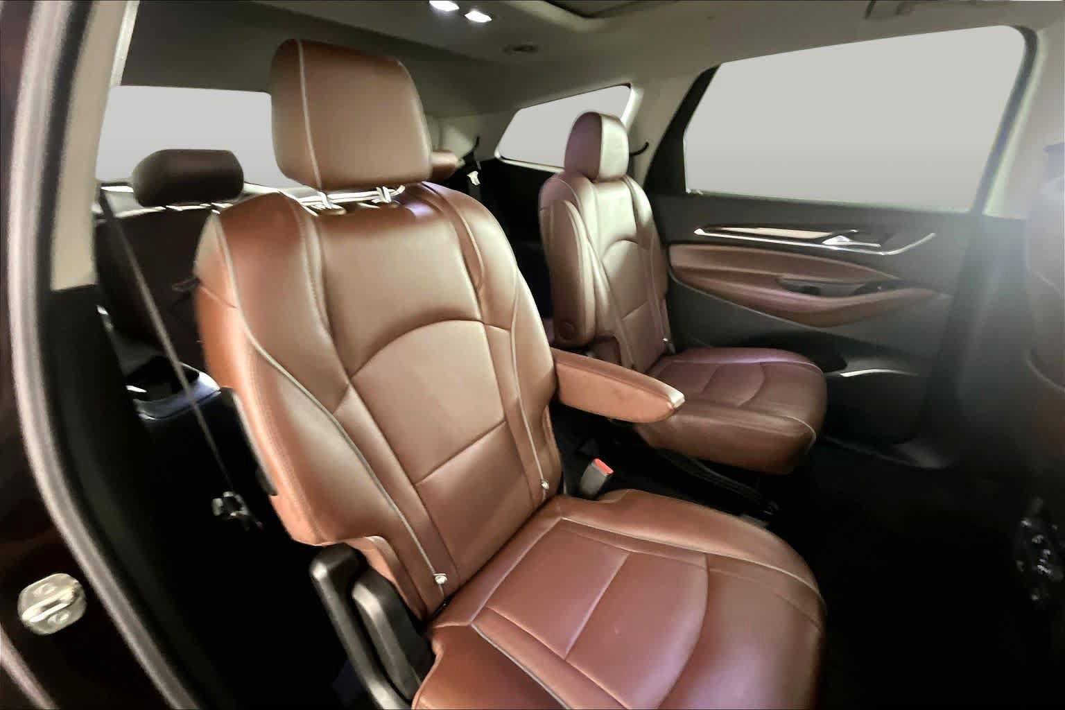 Used 2020 Buick Enclave Avenir w/ Avenir Technology Package AWD/4WD image 20