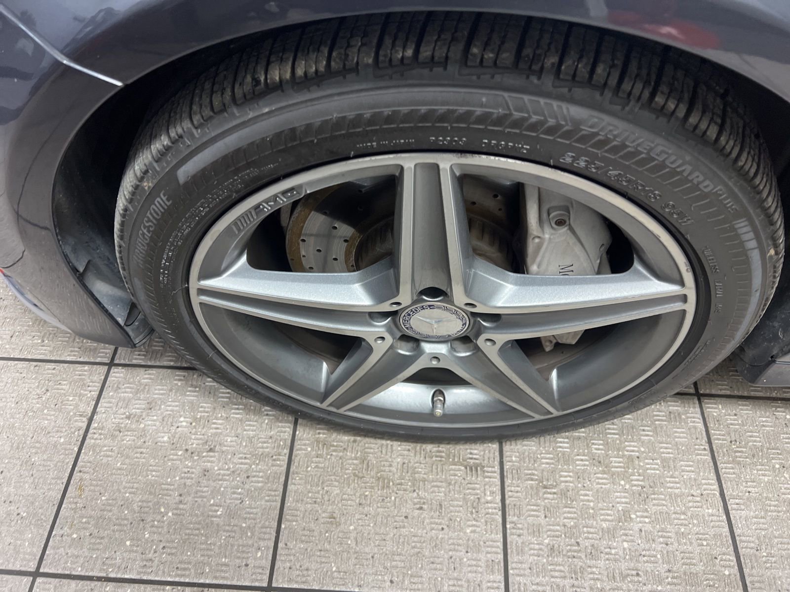 Used 2016 Mercedes-Benz C 300 4MATIC Sedan image 7