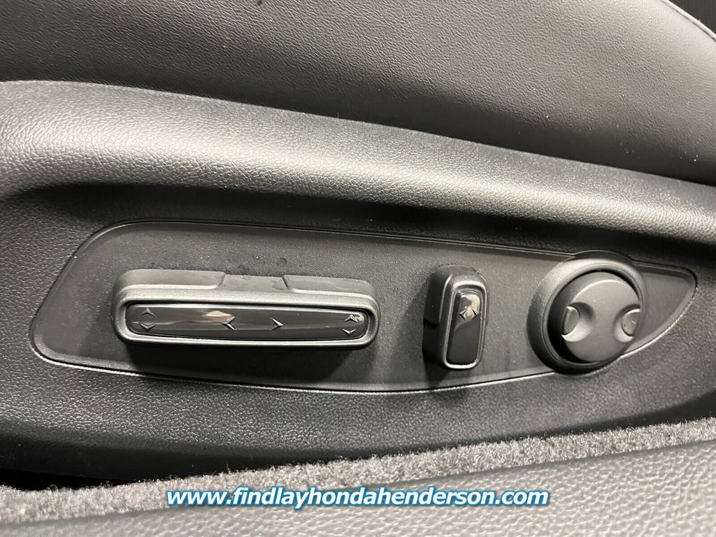 New 2026 Honda Accord EX-L image 14