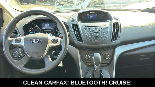 Used 2015 Ford Escape SE FWD image 7