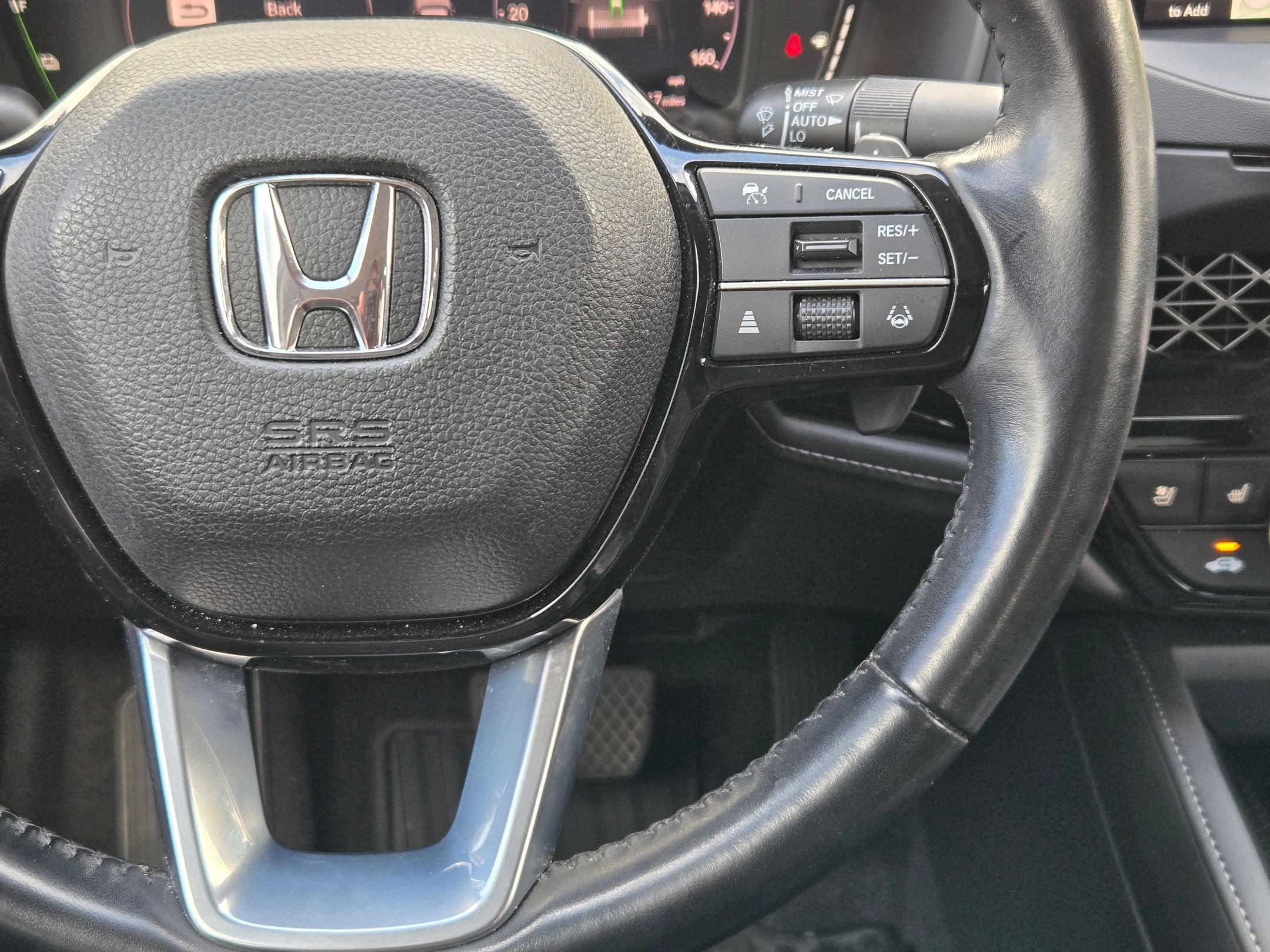 Used 2023 Honda Accord Touring image 22
