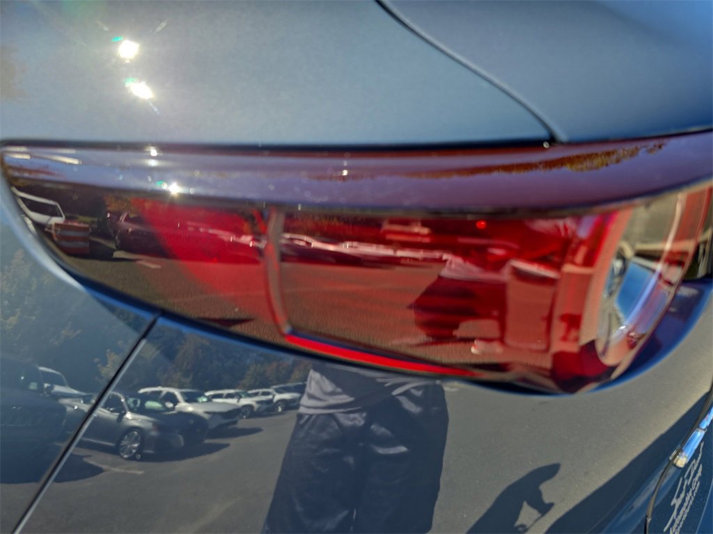 New 2026 MAZDA CX-30 AWD 2.5 S image 35