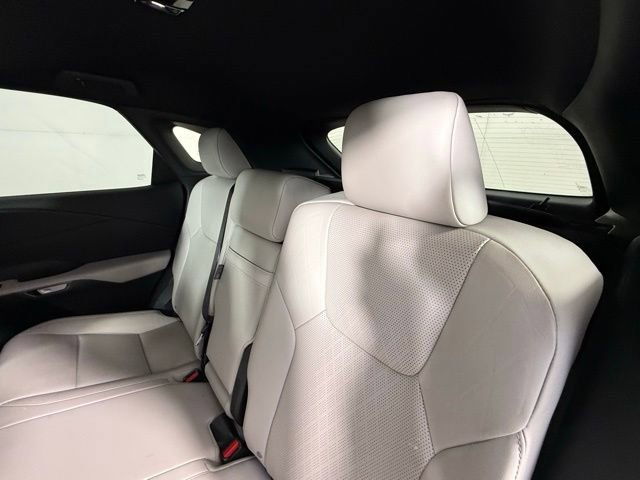 Used 2023 Lexus RX 350 Premium Plus w/ Cold Area Package image 33