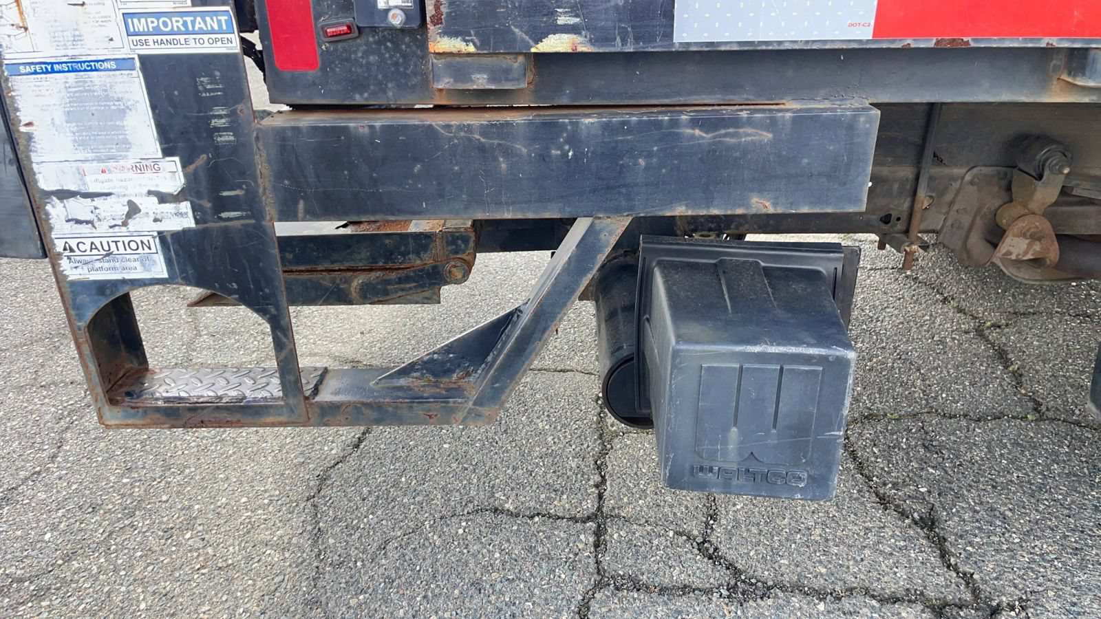 Used 2019 GMC Savana 3500 RWD image 36