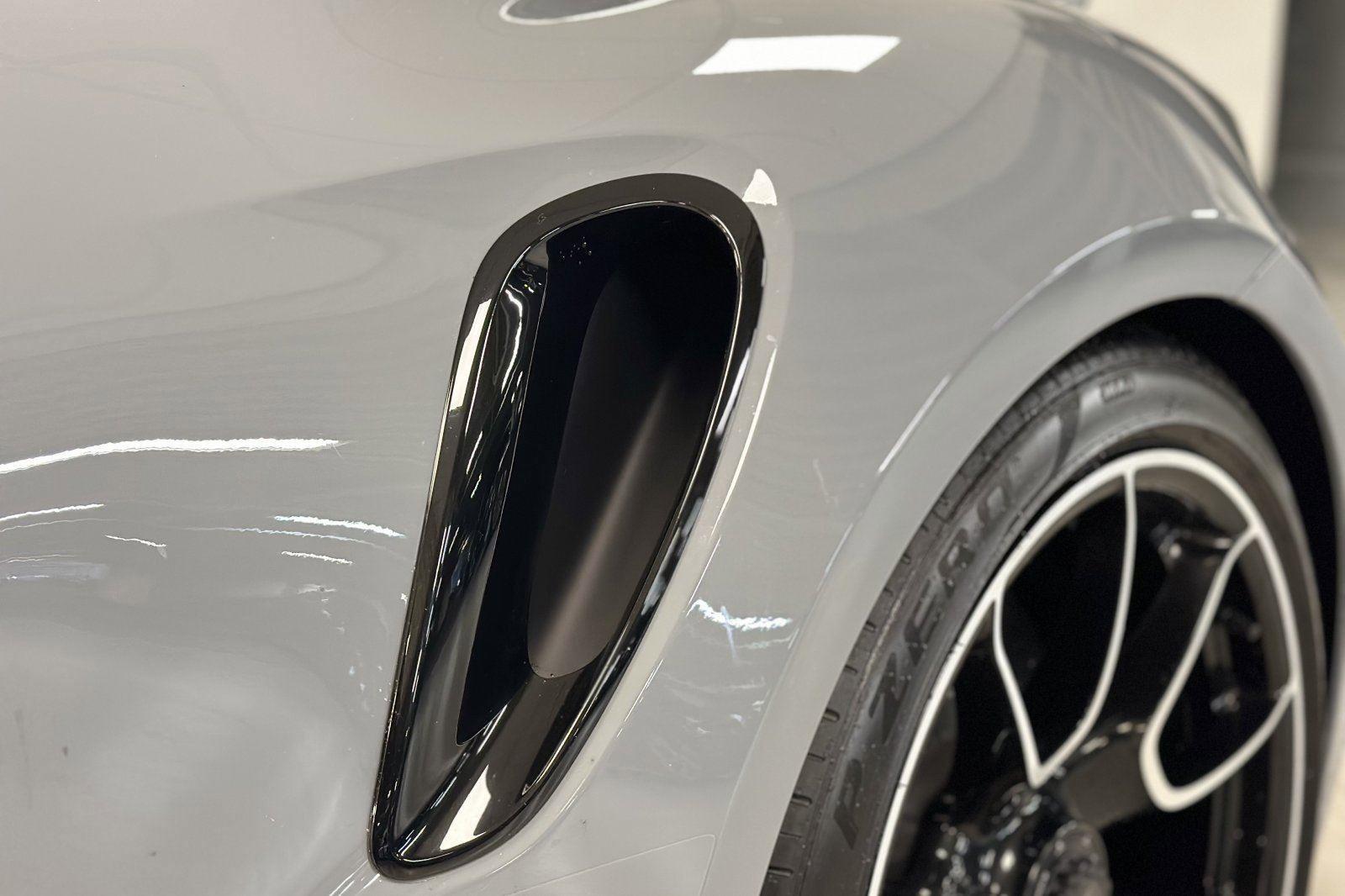 Used 2024 Porsche 911 Turbo S image 29