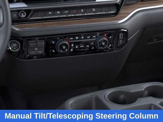 New 2026 Chevrolet Silverado 1500 LT w/ Z71 Off-Road Package AWD/4WD image 24