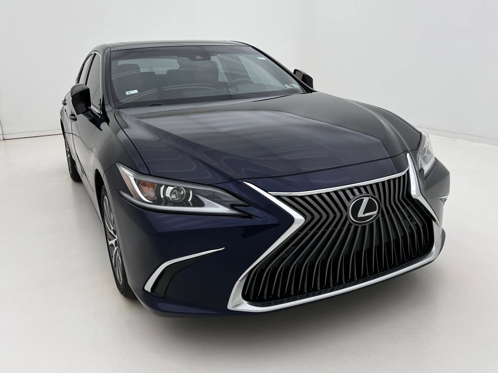 Used 2021 Lexus ES 350 w/ Premium Package image 3