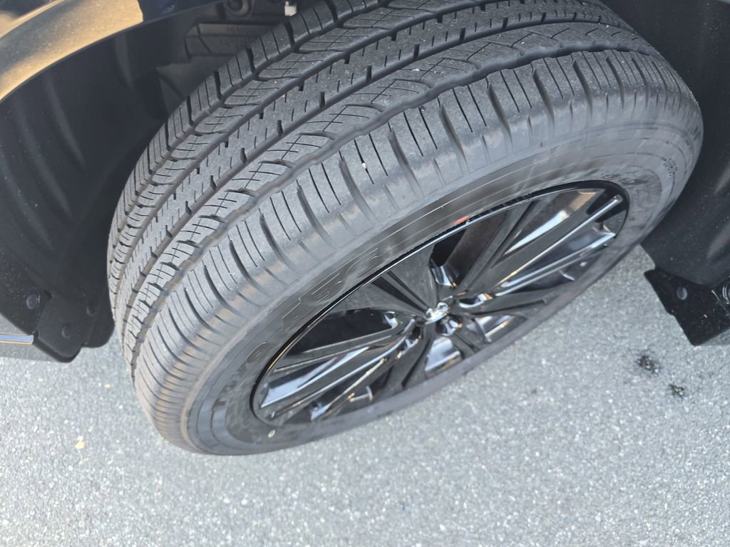 New 2025 MAZDA CX-5 2.5 Turbo image 34