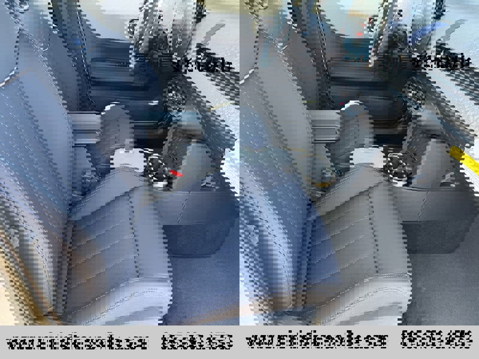 New 2025 MINI Cooper S image 15