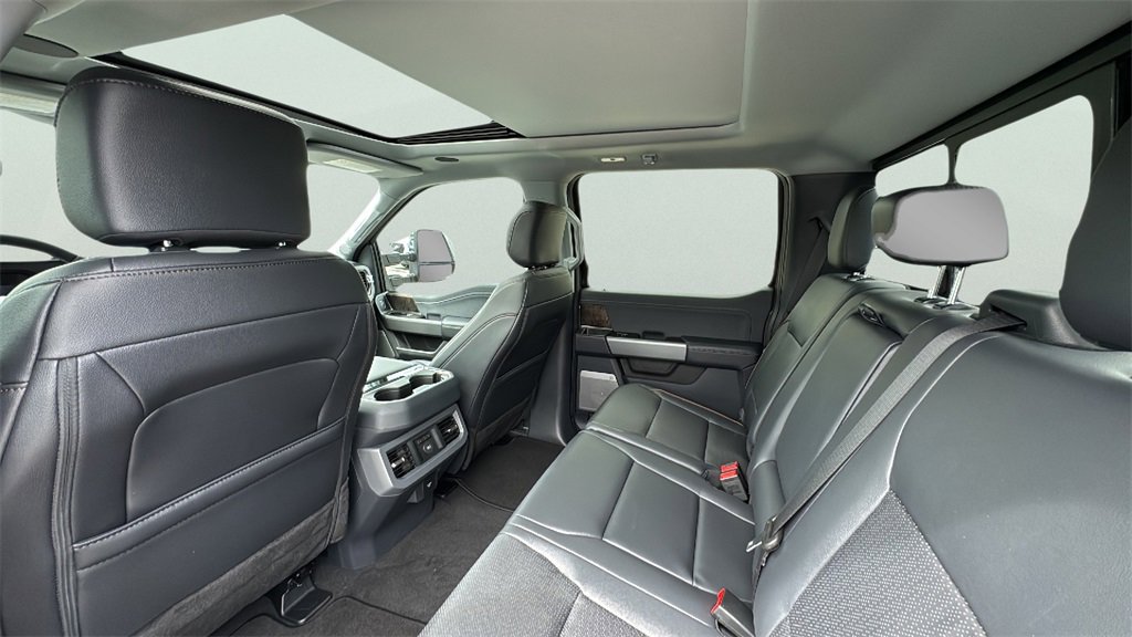 New 2026 Ford F250 XL image 27