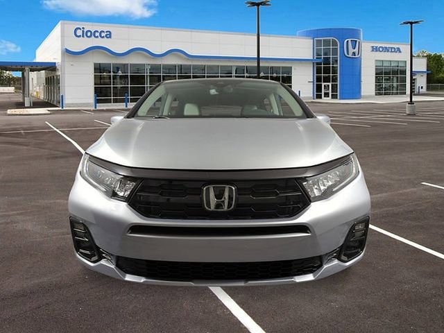 New 2026 Honda Odyssey Elite image 6