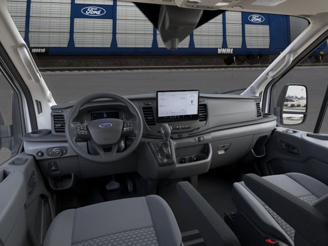 New 2026 Ford Transit 250 148 High Roof AWD image 9