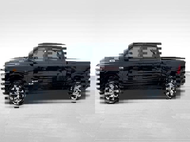 New 2026 RAM 1500 Big Horn image 55