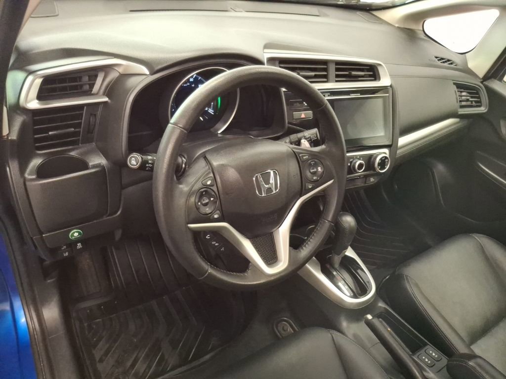 Used 2018 Honda Fit EX-L image 17