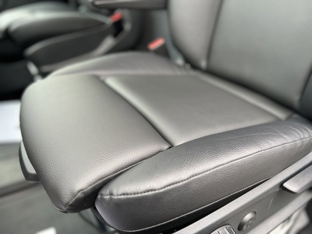 Used 2024 Mercedes-Benz Sprinter 144 Cargo image 25