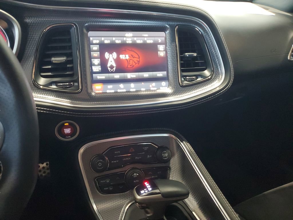 Used 2020 Dodge Challenger SRT Hellcat w/ Plus Package image 27