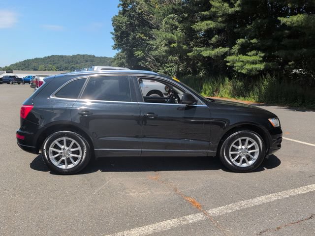 Used 2011 Audi Q5 2.0T Premium AWD/4WD image 4