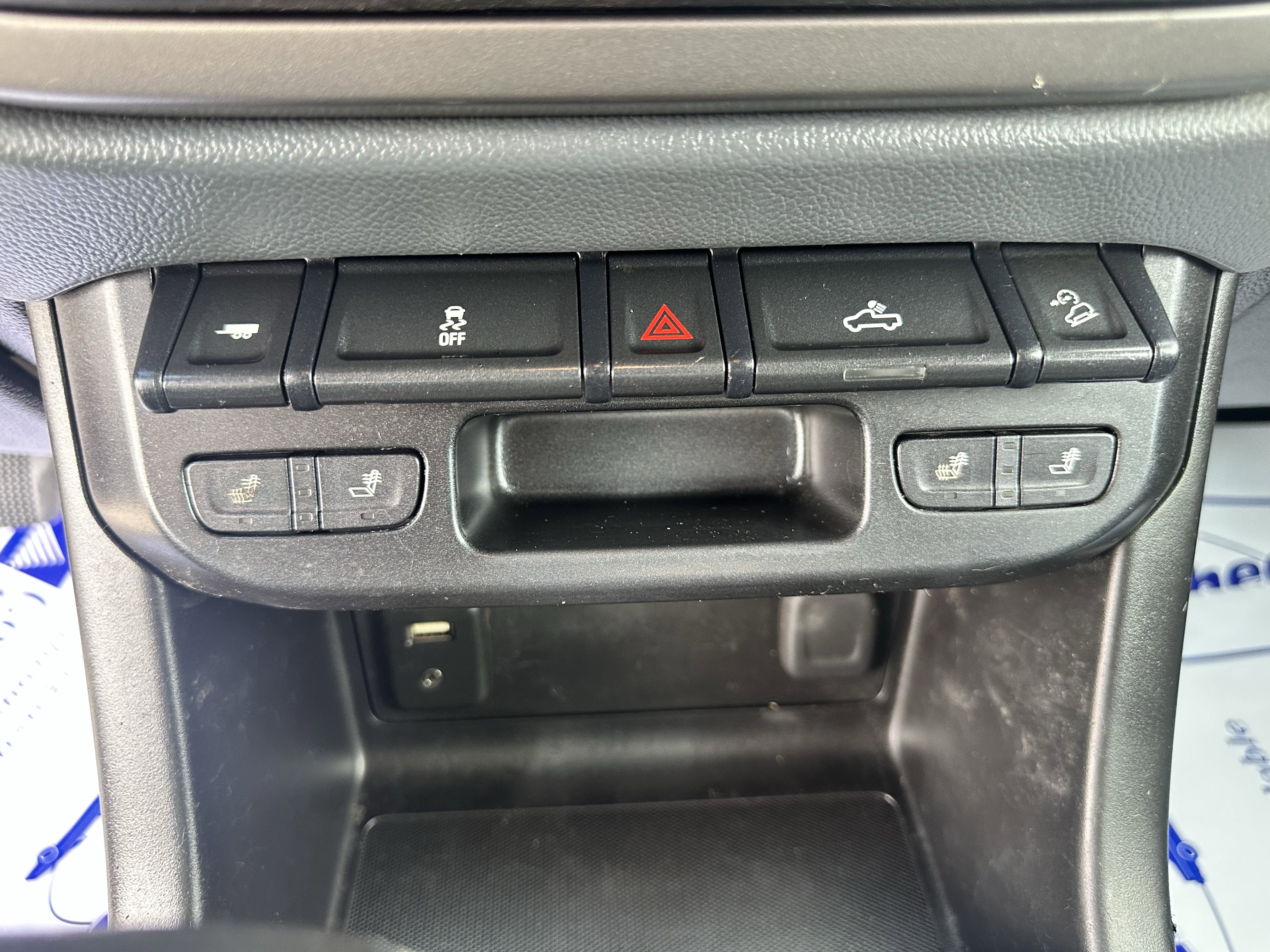 Used 2017 Chevrolet Colorado Z71 image 15