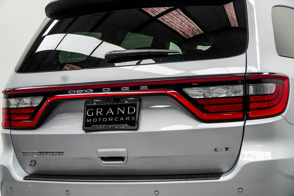 Used 2024 Dodge Durango GT image 14