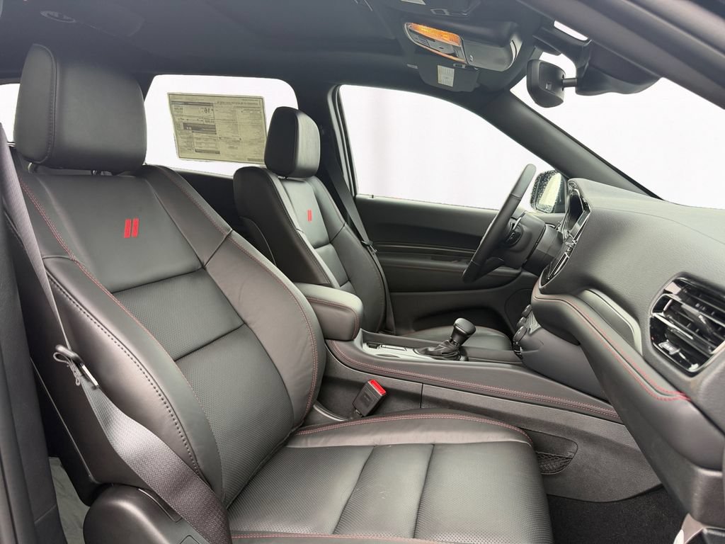 New 2026 Dodge Durango GT AWD/4WD image 15