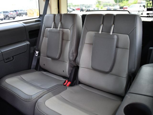 Used 2016 Ford Flex SEL w/ Equipment Group 202A AWD/4WD image 22