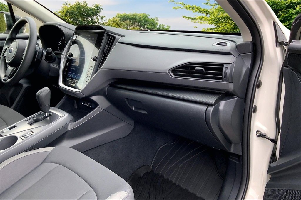 Certified 2025 Subaru Crosstrek 2.5i Premium image 24