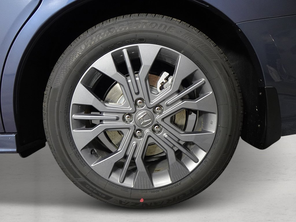 New 2027 Honda Odyssey Touring image 12