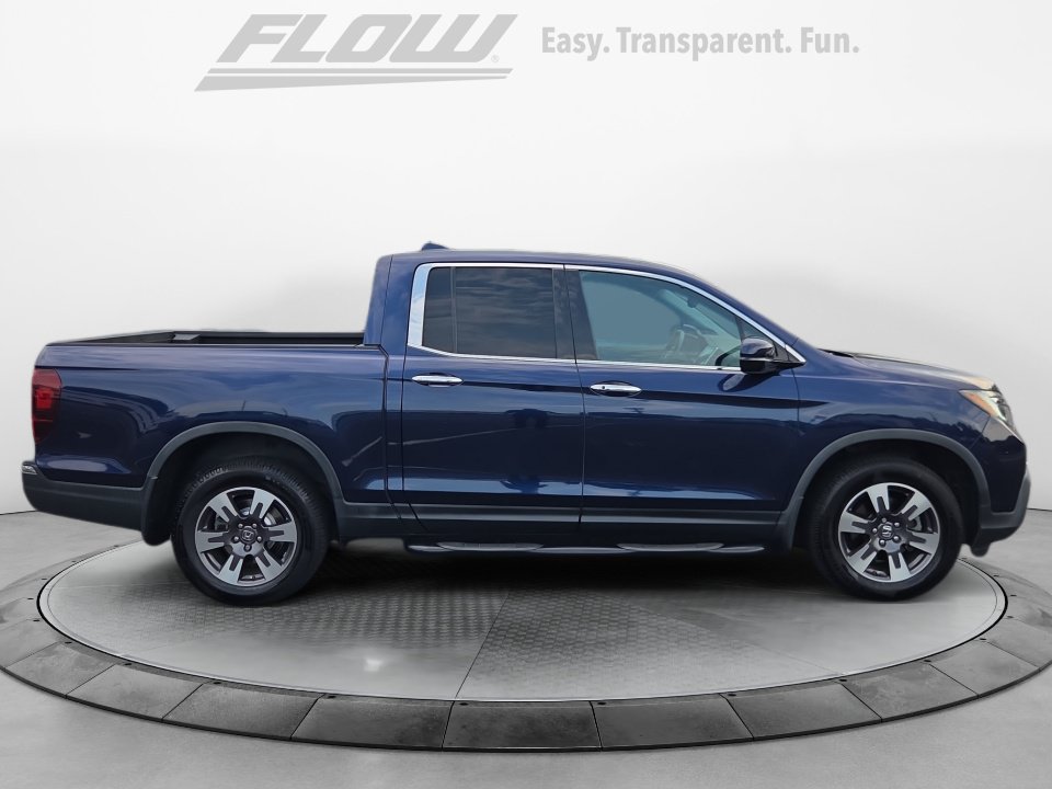 Used 2019 Honda Ridgeline RTL-E image 10