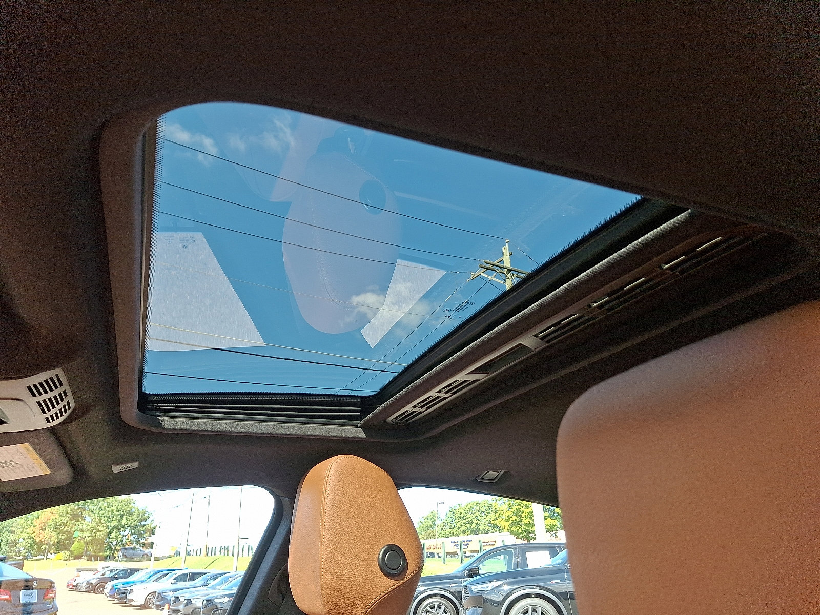 Used 2016 BMW 428i Gran Coupe xDrive image 13