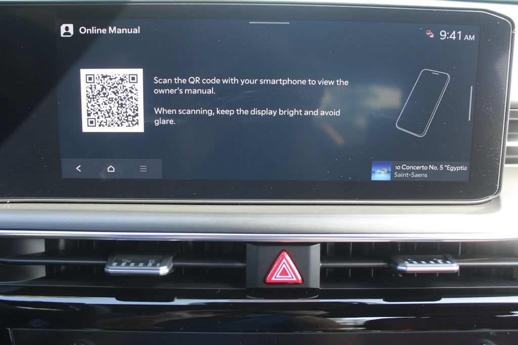 New 2026 Kia K5 GT-Line FWD image 47
