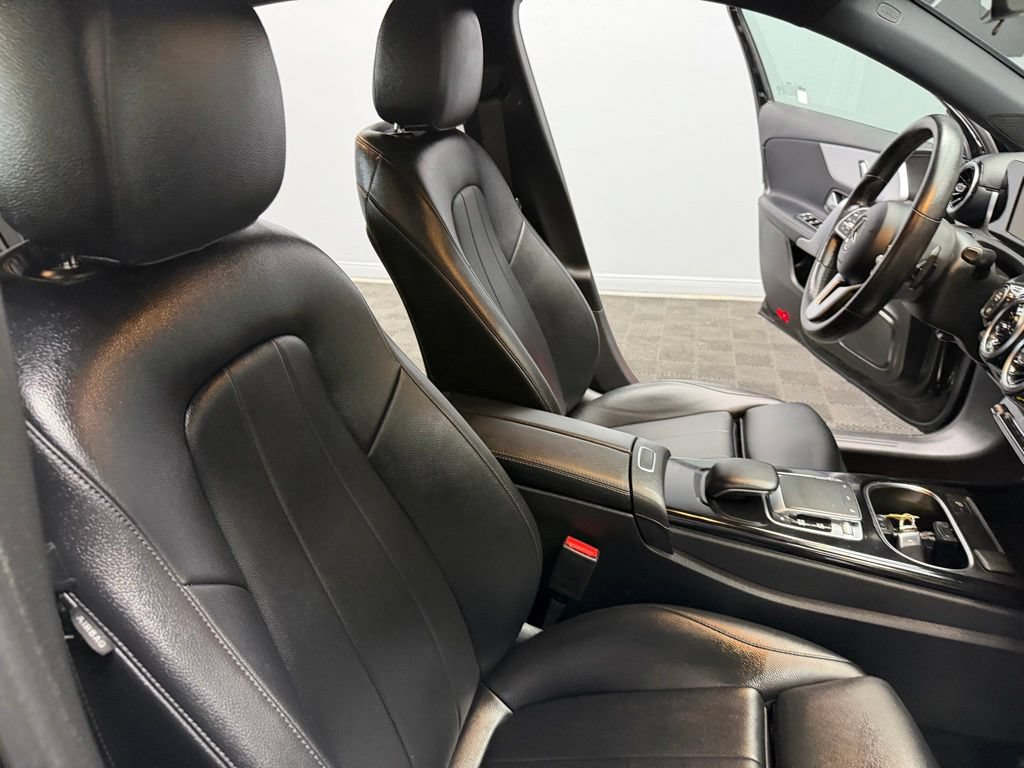 Used 2019 Mercedes-Benz A 220 image 53