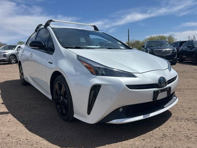 Used 2021 Toyota Prius image 7