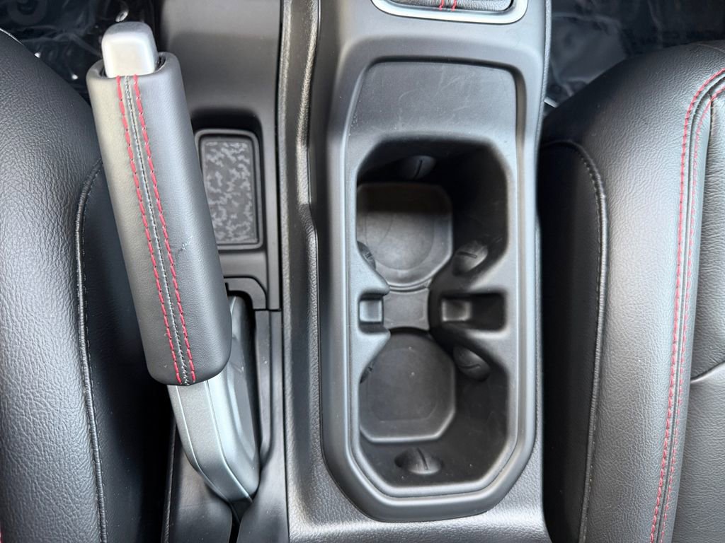 Used 2020 Jeep Wrangler Rubicon w/ LED Lighting Group image 19